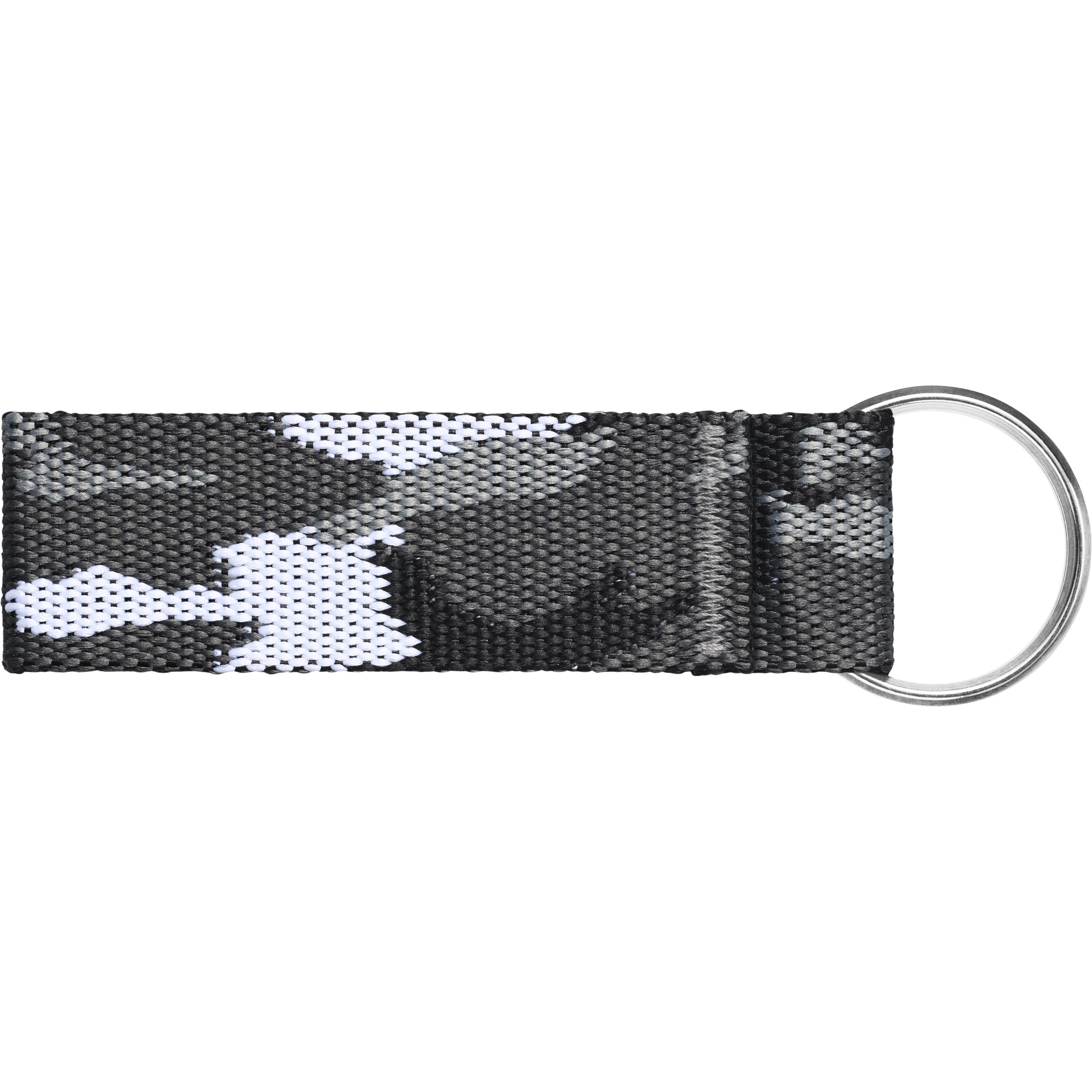Webbing Keychain view 5